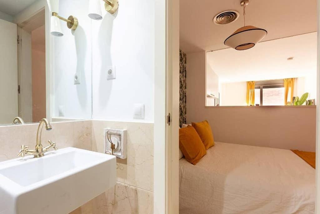 Appartement Heima Gran Via A *