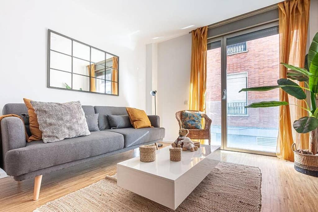 Appartement Heima Gran Via A Madrid