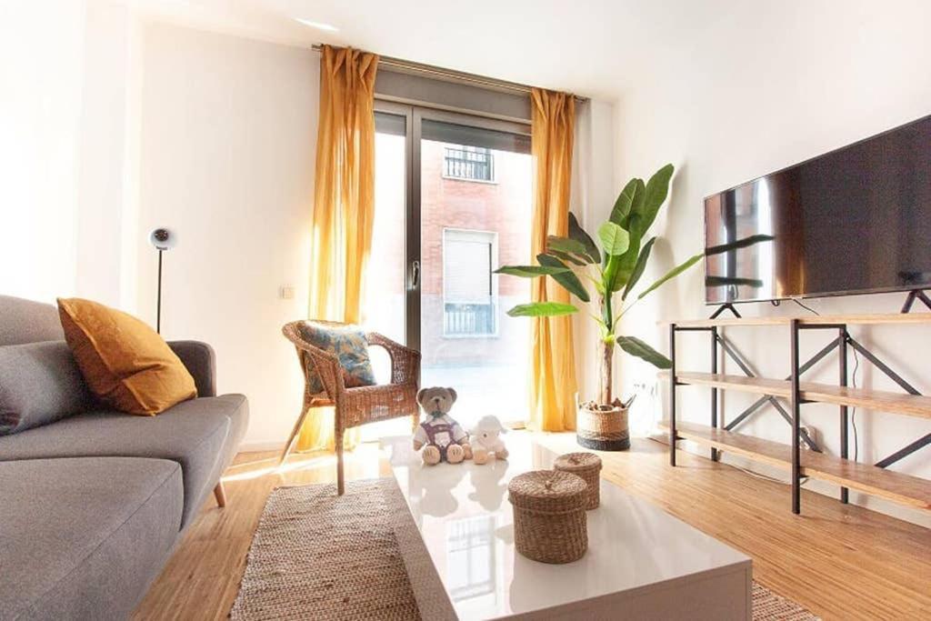 Appartement Heima Gran Via A Madrid