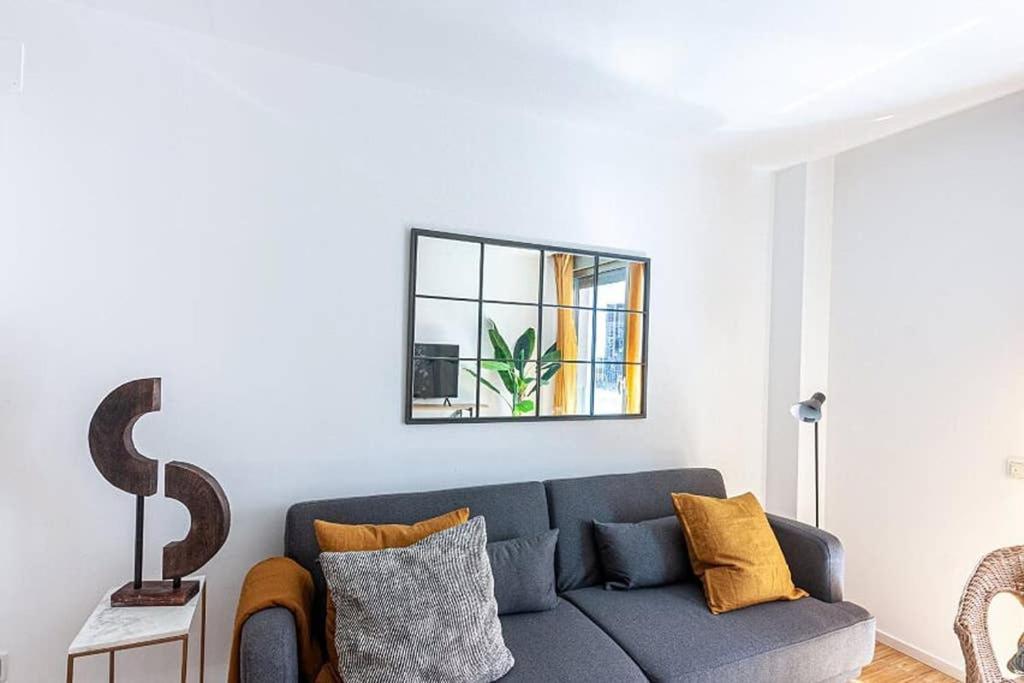 Heima Gran Via A Appartement Madrid